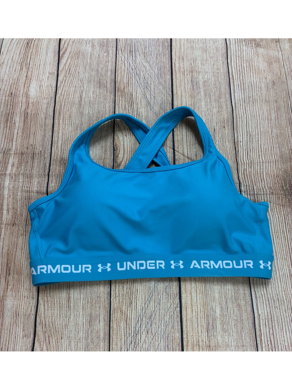Under Armor Sports Bra Size XL
